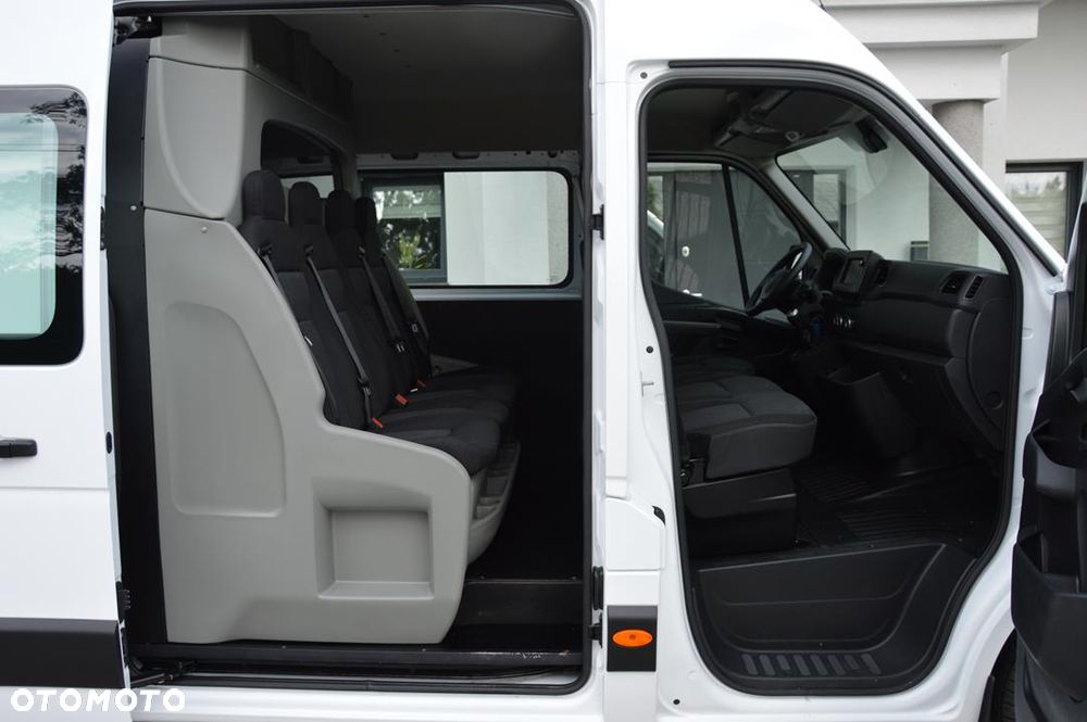 Opel Movano - 22