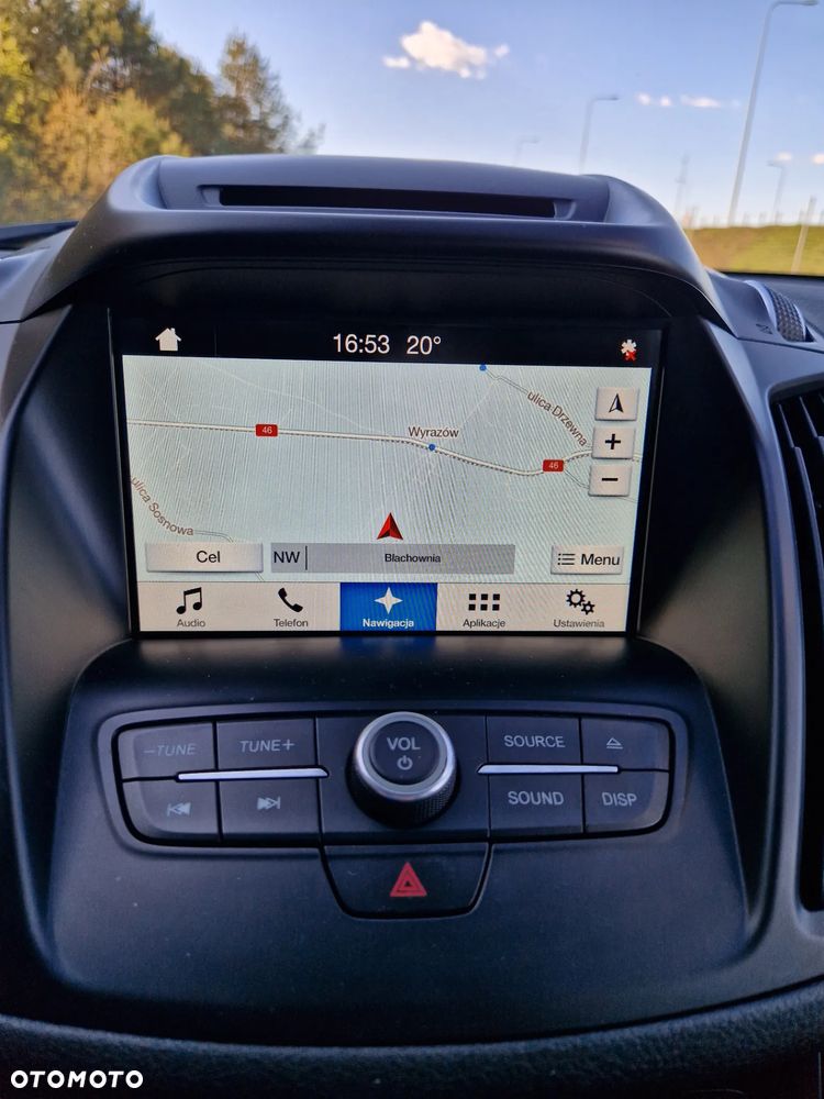 Ford Kuga 2.0 TDCi 4x4 ST-Line - 36