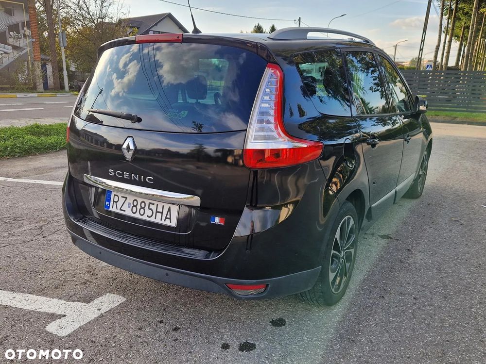 Renault Grand Scenic Gr 1.2 TCe Energy Dynamique - 4