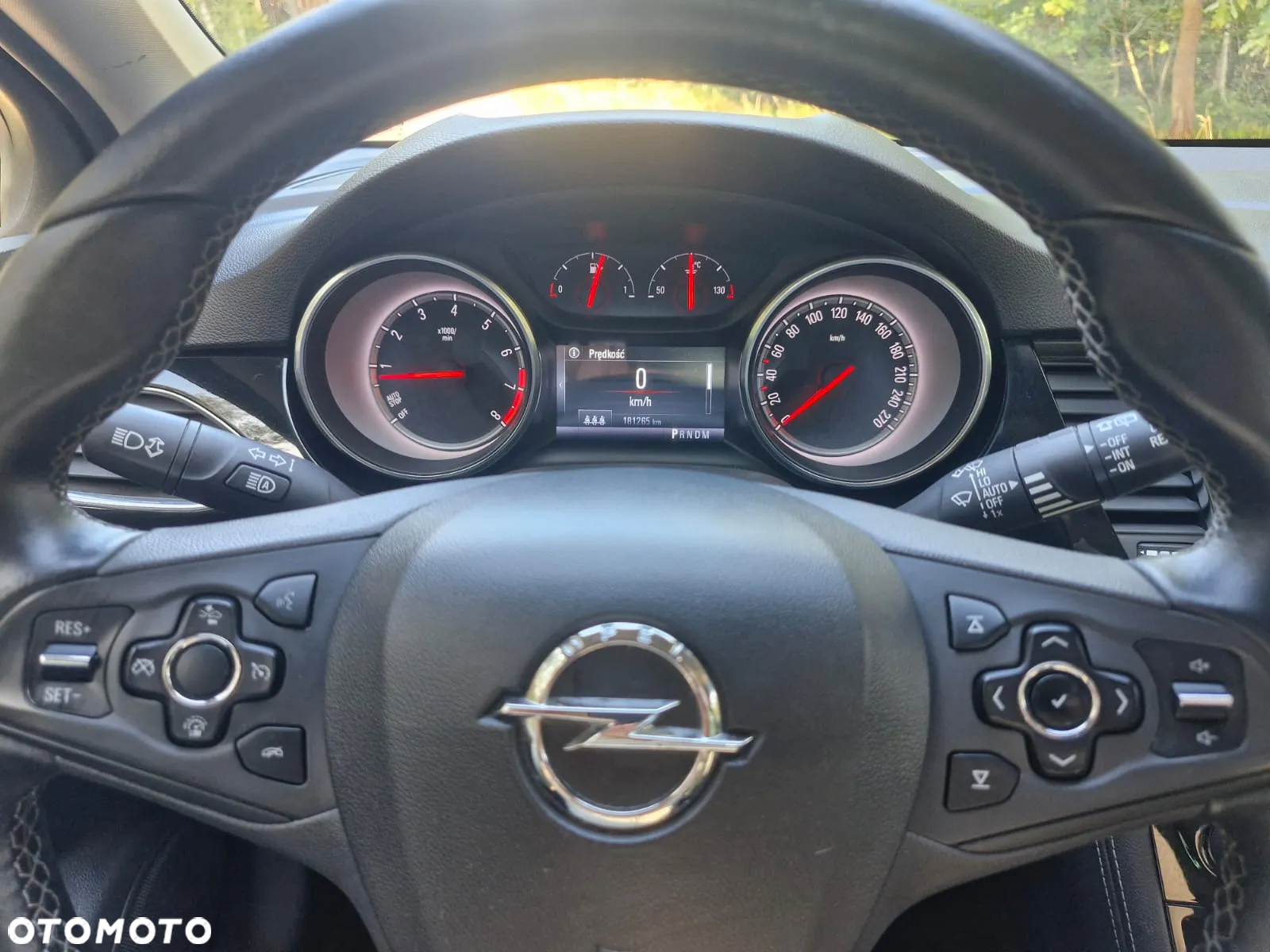 Opel Astra - 17