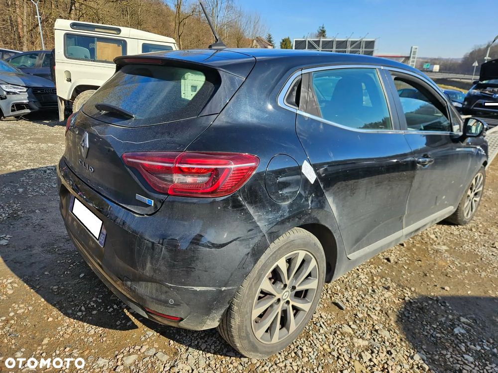 Renault Clio E-TECH 140 EXPERIENCE - 15