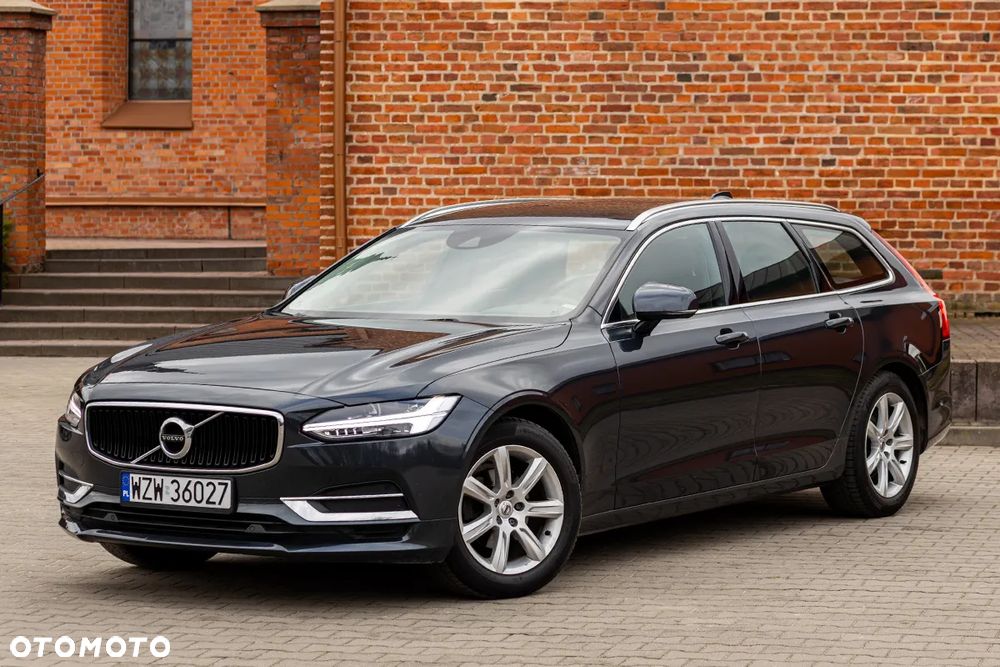 Volvo V90 D3 Momentum - 12