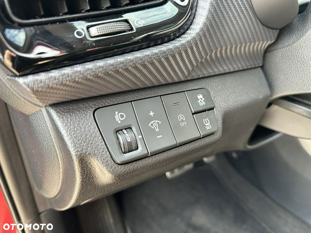 Kia Stonic 1.0 T-GDI OPF Mild Hybrid DCT7 GT Line - 24