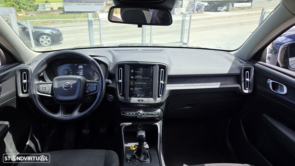 Volvo XC 40 2.0 D3 Inscription - 7
