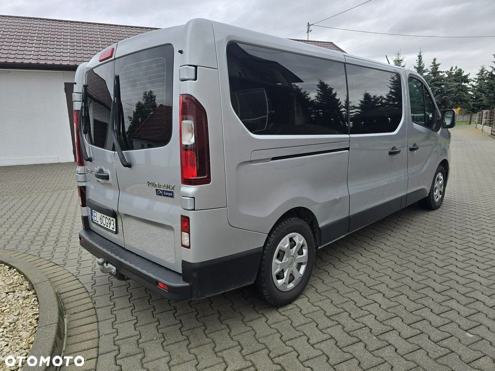 Renault Trafic - 10