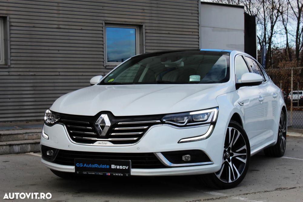Renault Talisman - 6