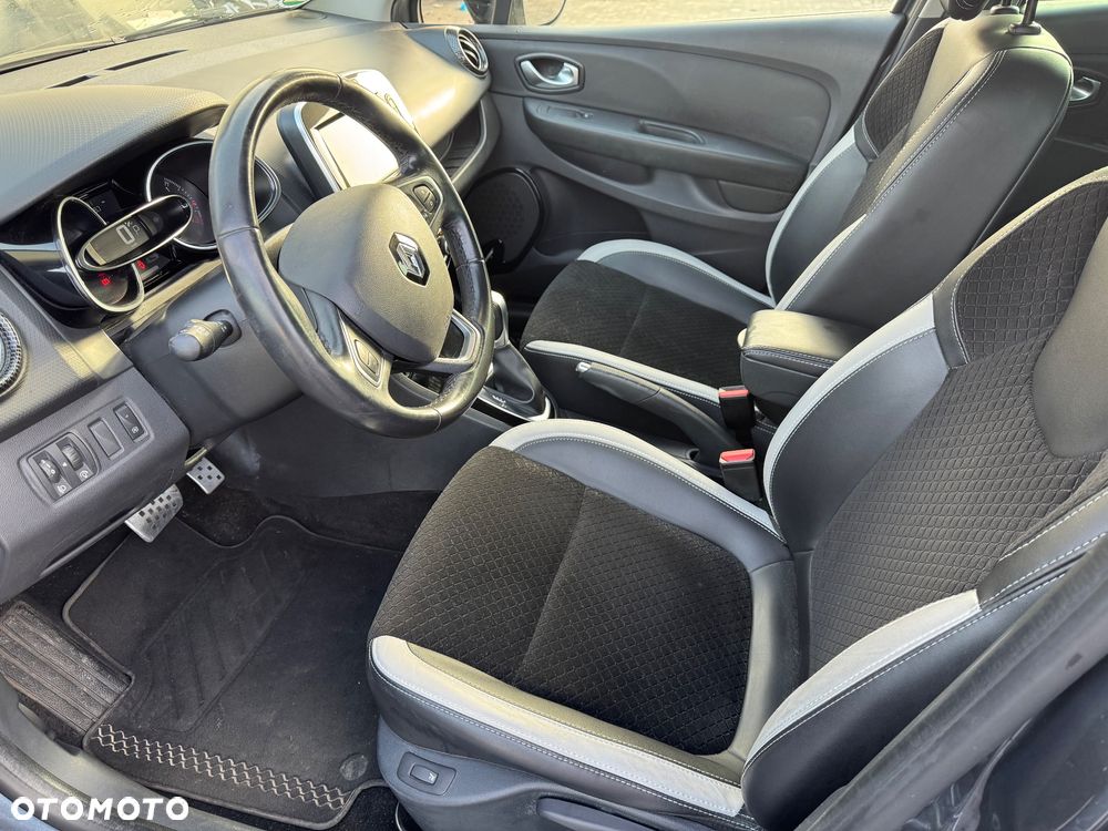 Renault Clio Energy TCe 120 EDC Bose Edition - 15