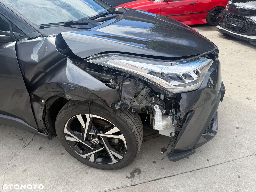 Toyota C-HR Style - 24