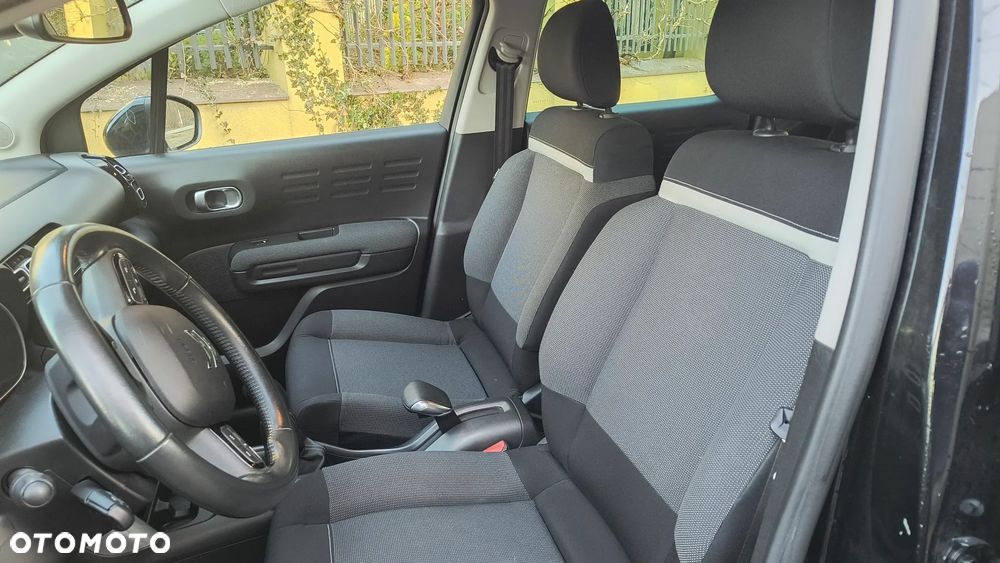 Citroën C3 Aircross - 5