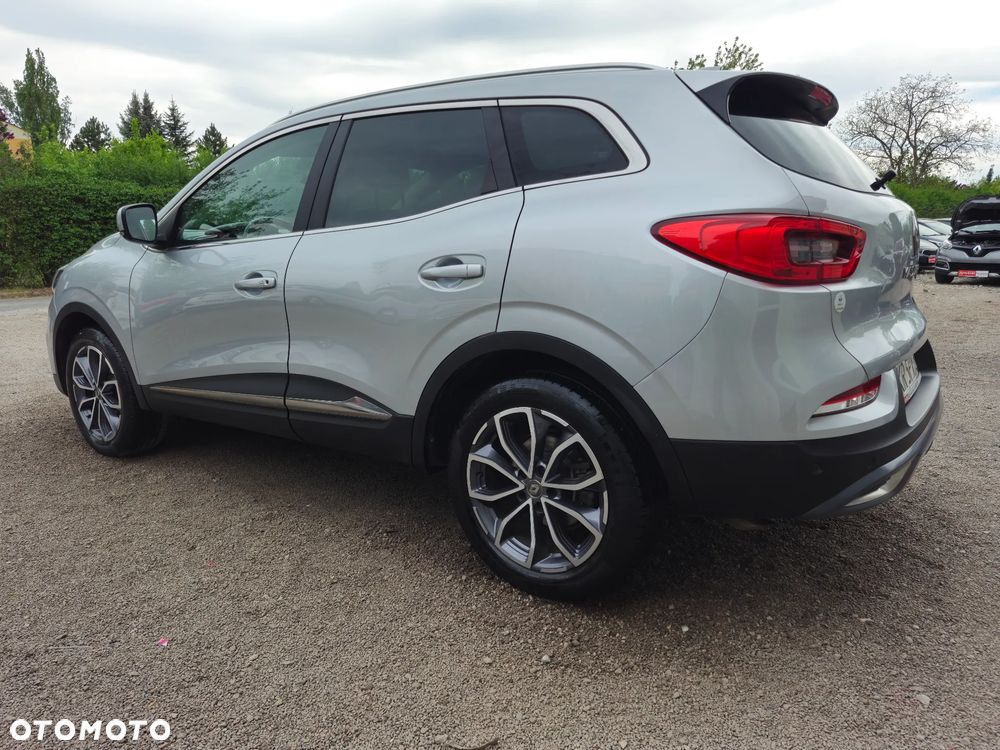 Renault Kadjar 1.3 TCe FAP Black Edition EDC - 3