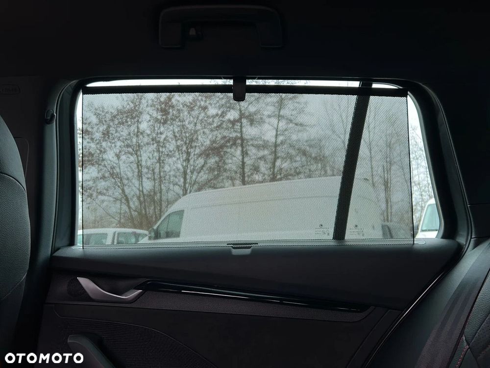 Skoda Octavia - 28
