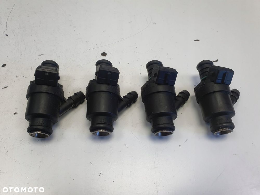 WTRYSKIWACZ BMW E46 1.8 1.9 M43 _ wtrysk D3768FA - 2