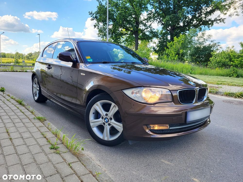 BMW Seria 1 116i - 3