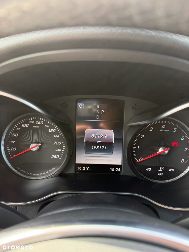 Mercedes-Benz GLC 250 4-Matic - 2