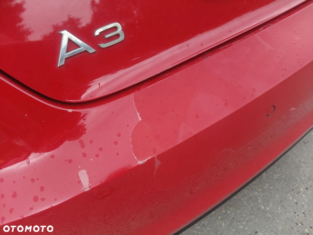 Audi A3 Sportback 1.4 TFSI cylinder on demand Attraction - 14