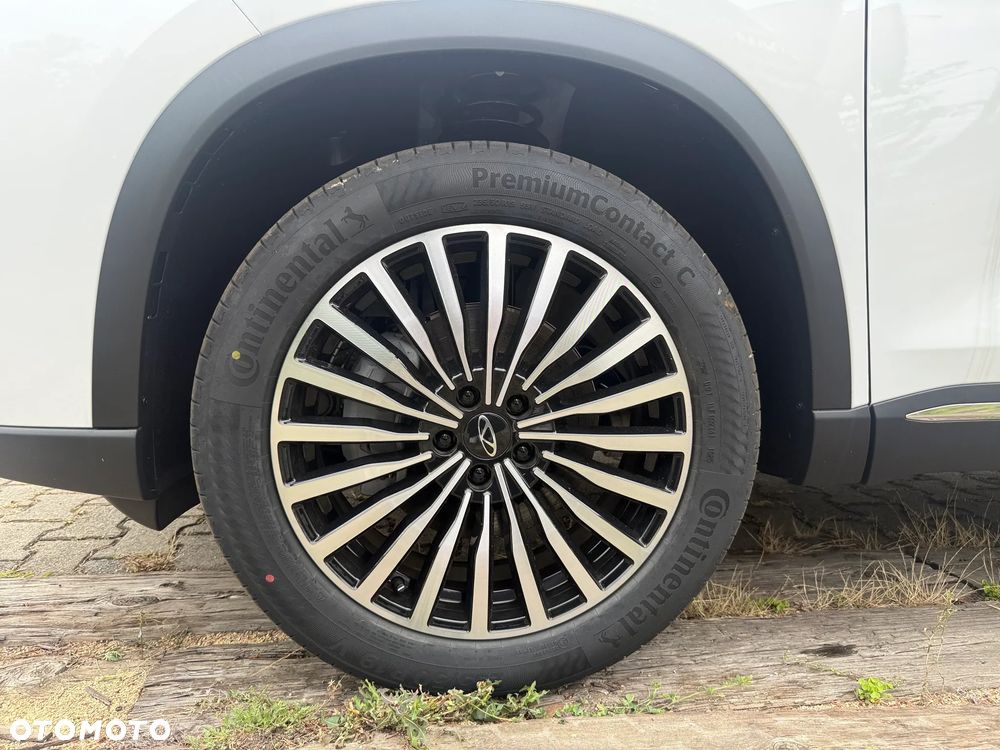 Chery Tiggo 8 1.6 T-GDI Prestige DCT - 7