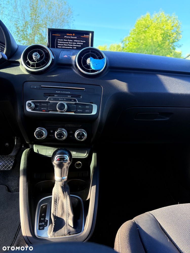 Audi A1 3-drzwiowe - 16