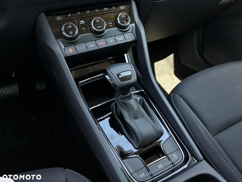 Skoda Karoq - 23