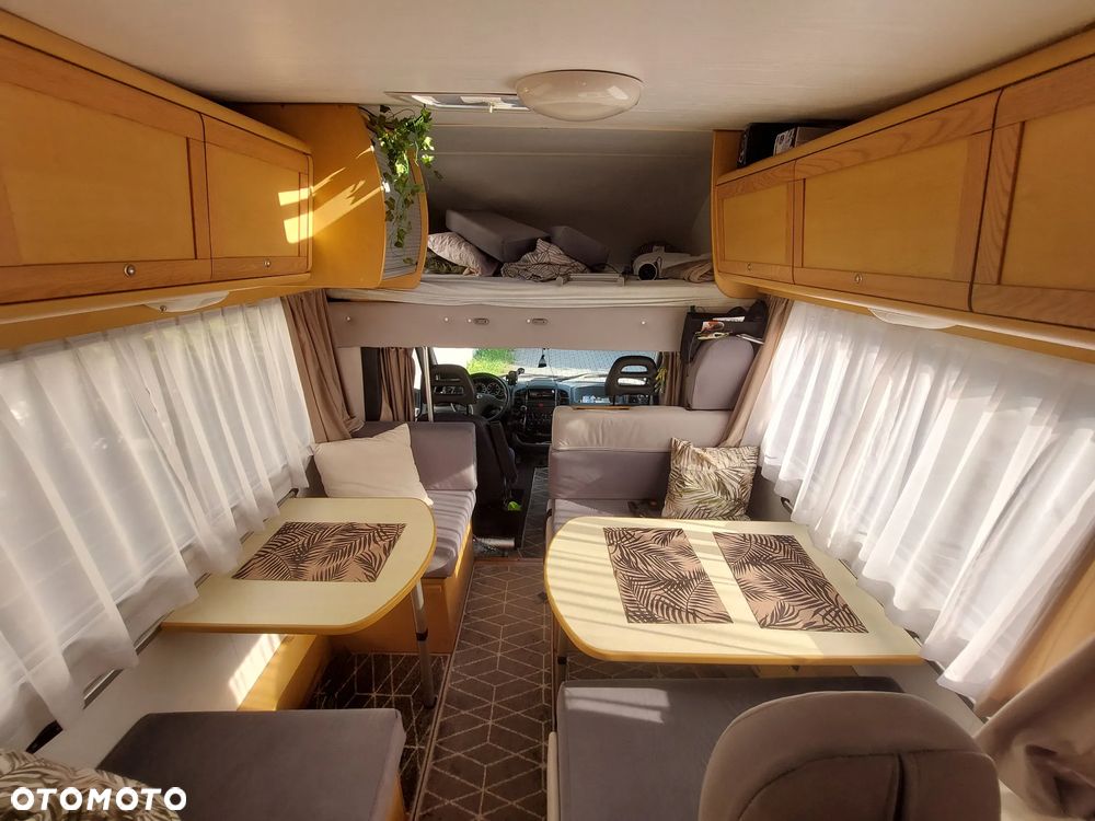 Fiat Ducato - 8