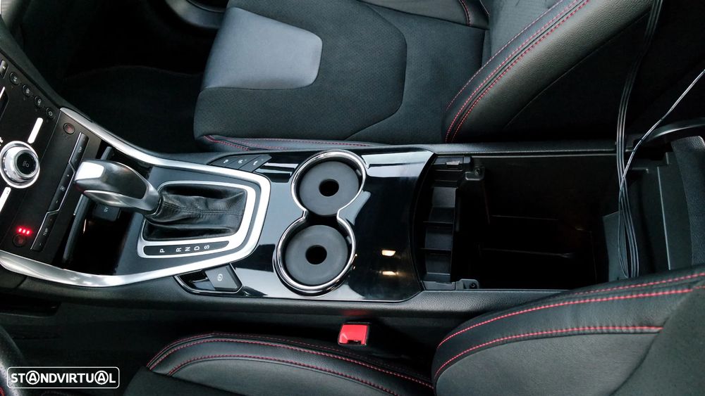 Ford S-Max 2.0 TDCi ST-Line Powershift - 48