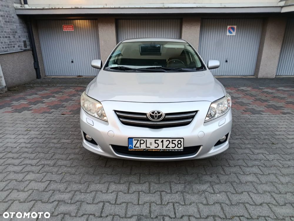 Toyota Corolla 1.6 VVT-i Prestige Start - 16