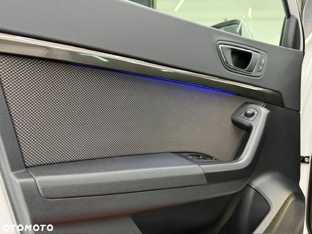 Seat Ateca 1.4 ECO TSI DSG XCELLENCE - 23