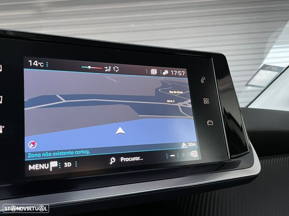 Peugeot 208 1.2 PureTech Active Pack - 20