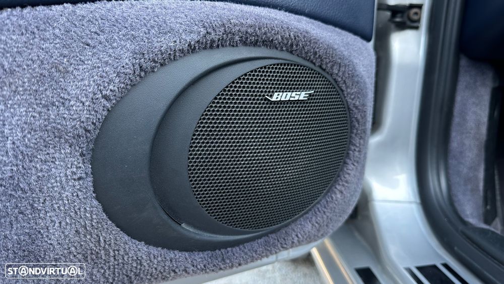 Porsche Boxster 2.7 - 6