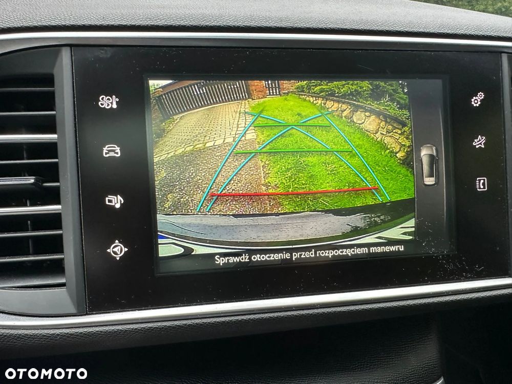Peugeot 308 BlueHDi 120 Stop & Start Allure - 17