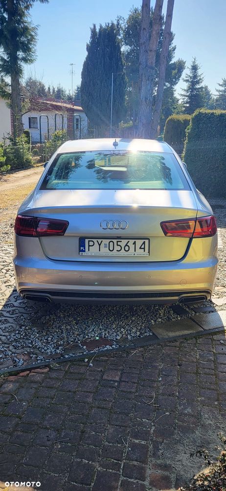 Audi A6 Limousine - 6