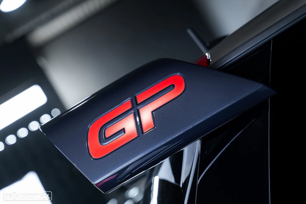 MINI 3 Portas John Cooper Works GP - 8