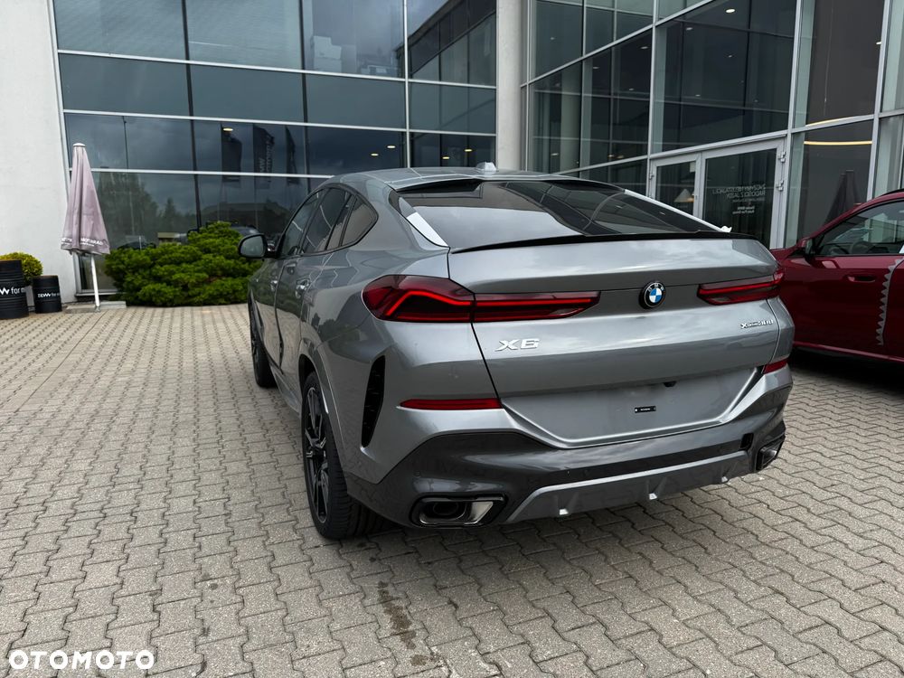 BMW Seria 6 - 7