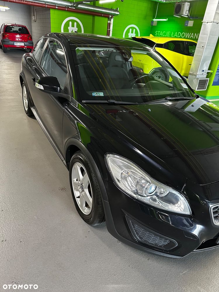 Volvo C30 - 8