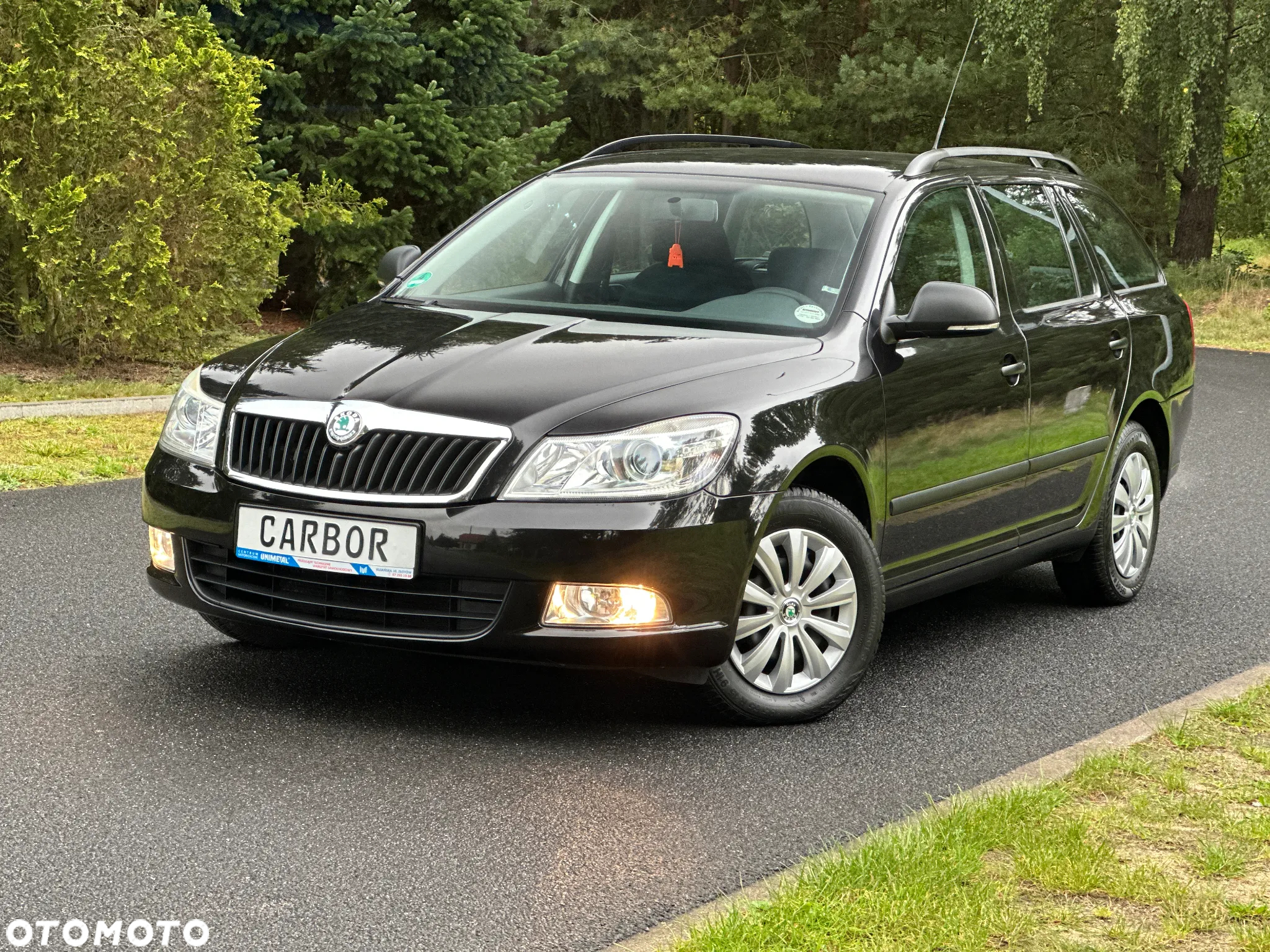 Skoda Octavia 1.6 Ambition - 8