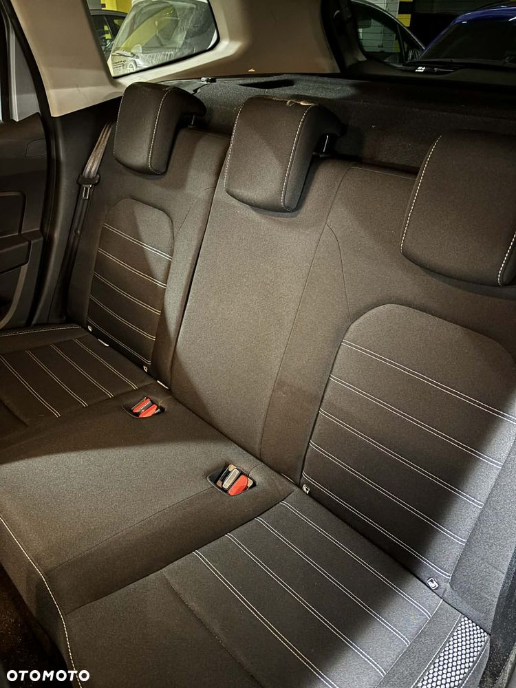 Dacia Duster 1.0 TCe Prestige - 17