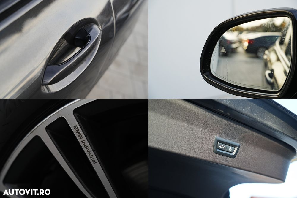 BMW X4 xDrive20d Aut. M Sport Edition - 8