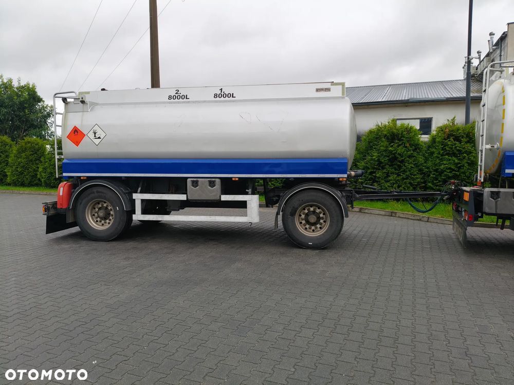 Scania R440 - 4
