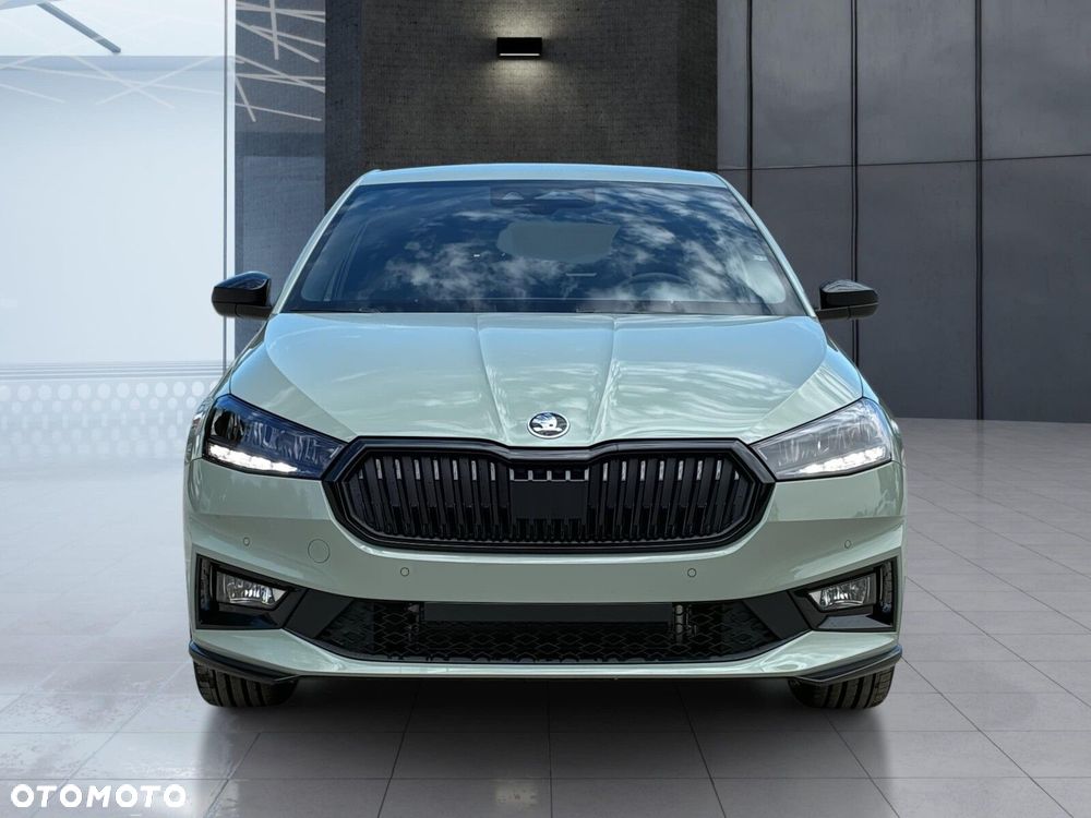 Skoda Fabia - 9