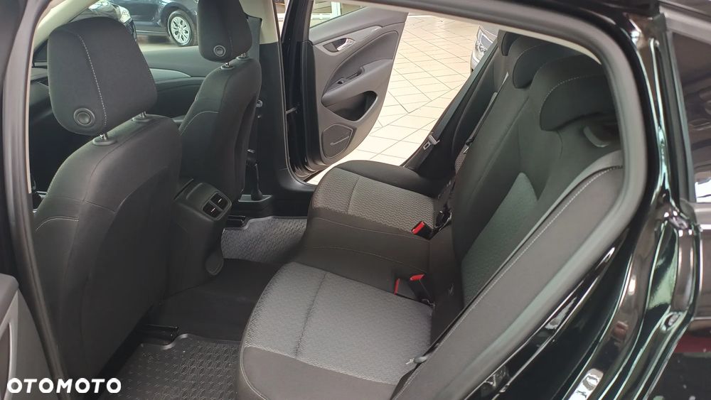 Opel Insignia 1.5 T Elite S&S - 20