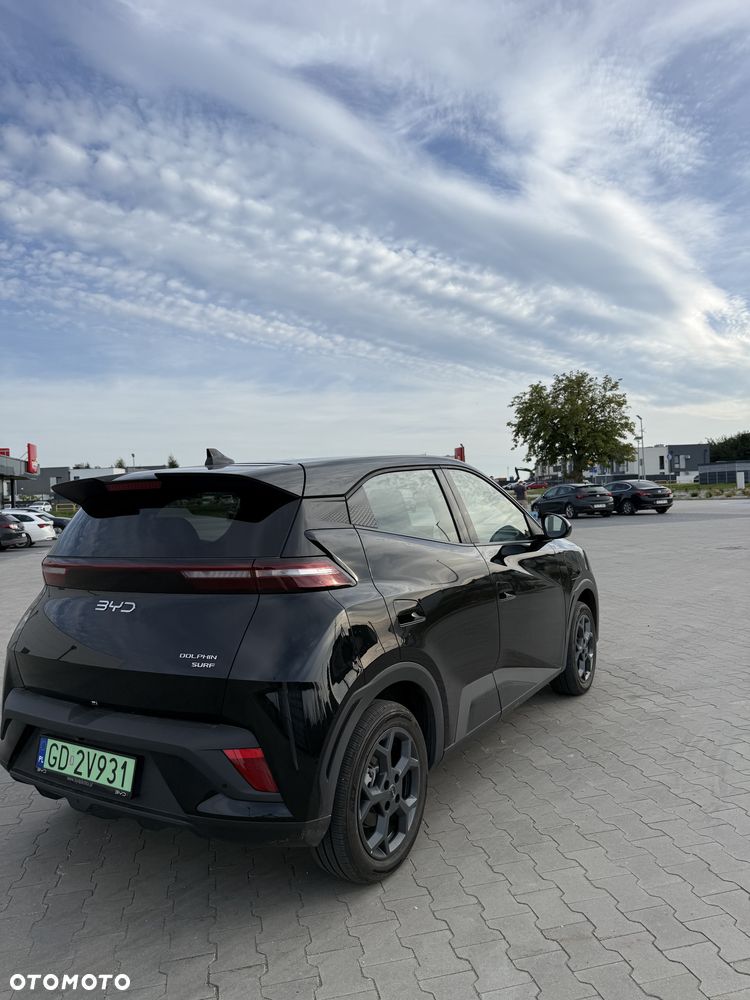 BYD Dolphin Surf Boost - 13