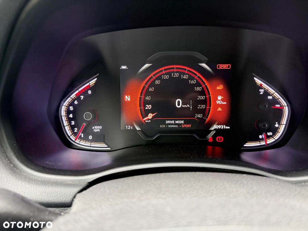 Hyundai i30 1.5 T-GDI 48V Classic + - 10