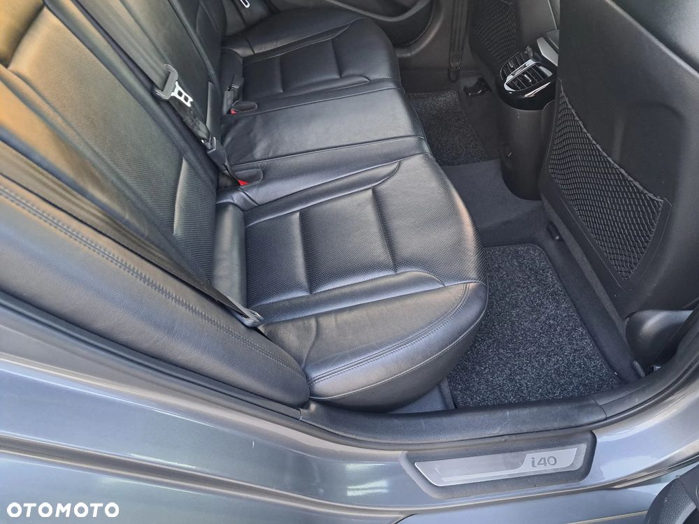 Hyundai i40 1.7 CRDi blue Style - 27