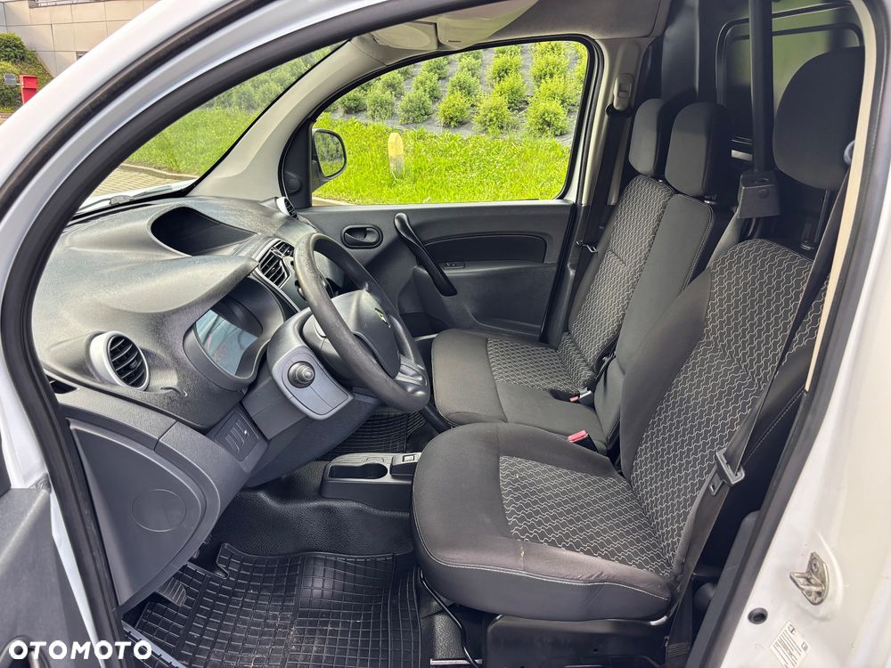 Renault Kangoo ll Maxi - 8