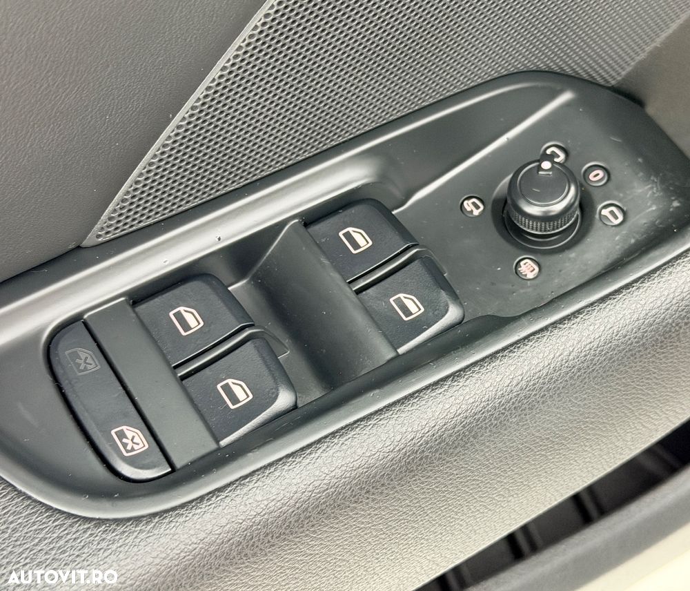 Audi A3 1.6 TDI Sportback Attraction - 9