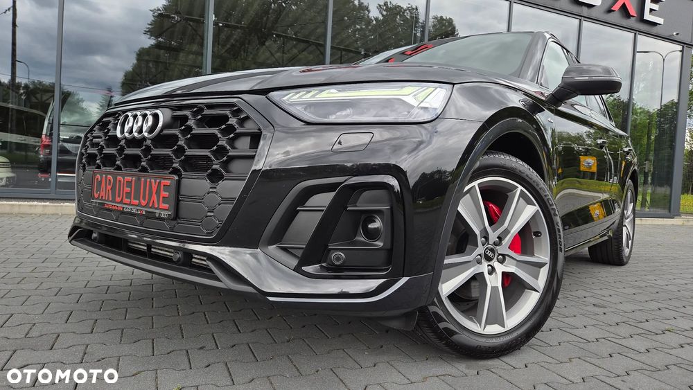 Audi Q5 - 33