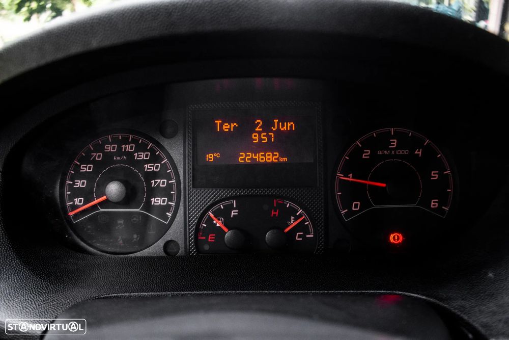 Citroën JUMPER 2.2 BlueHDi 140 - 16