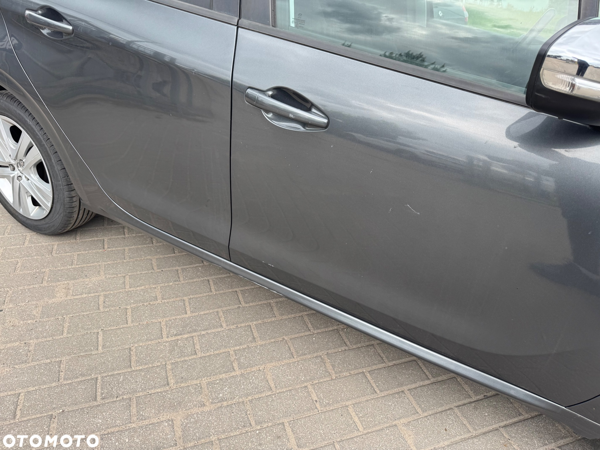 Peugeot 208 1.2 PureTech Style - 9