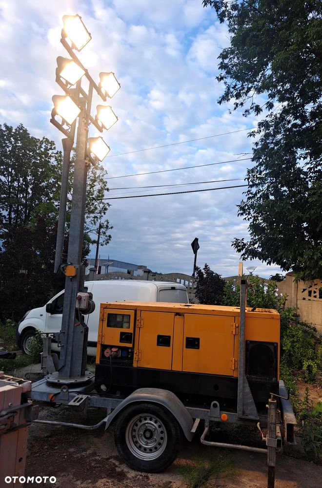 Atlas Copco XAS 97 - 9