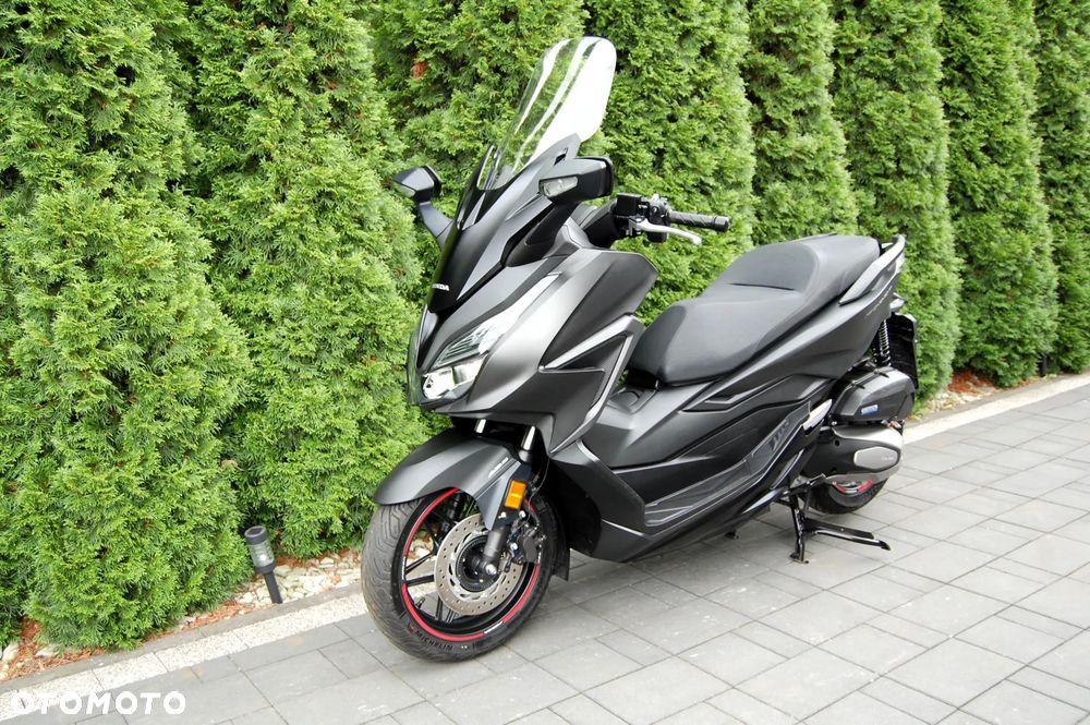 Honda NSS - 4