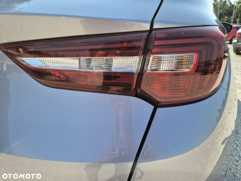 Opel Grandland X - 38